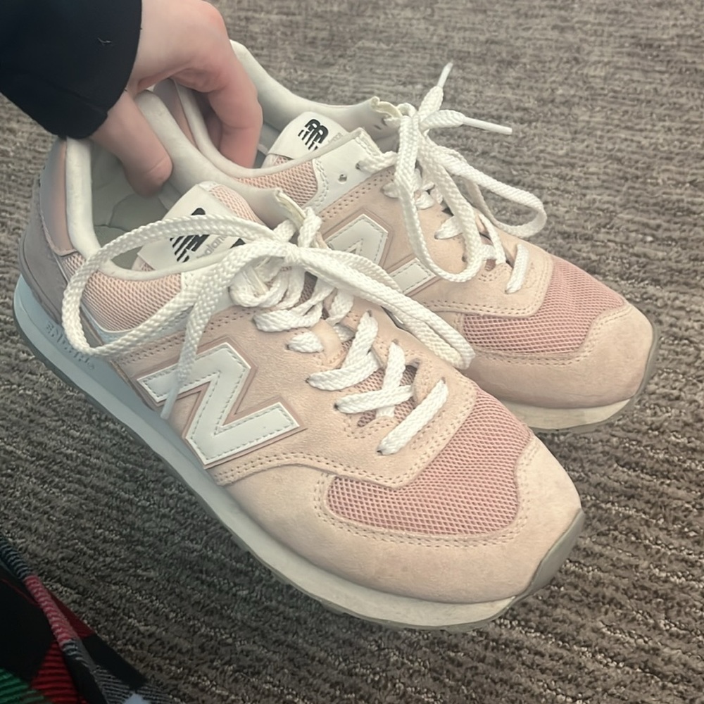 New Balance 574 NEW